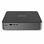 Lenovo IdeaCentre Mini x Desktop Computer, Snapdragon X Plus X1P-64-100, 32GB RAM, 512GB SSD, Windows 11 Home (91B60000UT)~#|#~sp318925458_sc7