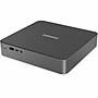 Lenovo IdeaCentre Mini x Desktop Computer, Snapdragon X Plus X1P-64-100, 32GB RAM, 512GB SSD, Windows 11 Home (91B60000UT)~#|#~sp318925460_sc7