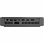 Lenovo IdeaCentre Mini x Desktop Computer, Snapdragon X Plus X1P-64-100, 32GB RAM, 512GB SSD, Windows 11 Home (91B60000UT)~#|#~sp318925462_sc7