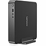 Lenovo IdeaCentre Mini x Desktop Computer, Snapdragon X Plus X1P-64-100, 32GB RAM, 512GB SSD, Windows 11 Home (91B60000UT)~#|#~sp318925463_sc7
