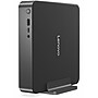 Lenovo IdeaCentre Mini x Desktop Computer, Snapdragon X X1-26-100, 32GB RAM, 512GB SSD, Windows 11 Home (91B6001PUT)~#|#~sp318925722_sc7