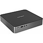 Lenovo IdeaCentre Mini x Desktop Computer, Snapdragon X X1-26-100, 32GB RAM, 512GB SSD, Windows 11 Home (91B6001PUT)~#|#~sp318925724_sc7