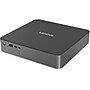 Lenovo IdeaCentre Mini x Desktop Computer, Snapdragon X X1-26-100, 32GB RAM, 512GB SSD, Windows 11 Home (91B6001PUT)~#|#~sp318925725_sc7