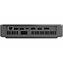 Lenovo IdeaCentre Mini x Desktop Computer, Snapdragon X X1-26-100, 32GB RAM, 512GB SSD, Windows 11 Home (91B6001PUT)~#|#~sp318925727_sc7