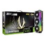 Zotac AMP Extreme INFINITY NVIDIA GeForce RTX 5080 PCI EXPRESS 5.0 16GB GDDR7 Gaming Graphics Card, 2670MHz, Black~#|#~sp318925946_sc7