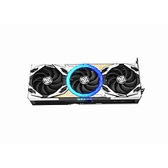Zotac APOCALYPSE OC NVIDIA GeForce RTX 5080 PCI EXPRESS 5.0 16GB
