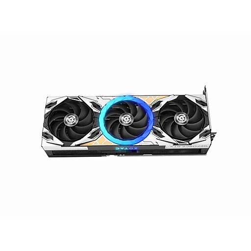 Zotac APOCALYPSE OC NVIDIA GeForce RTX 5080 PCI EXPRESS 5.0 16GB