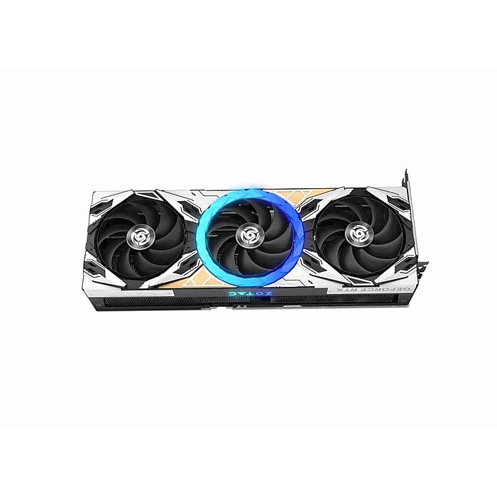 Zotac APOCALYPSE OC NVIDIA GeForce RTX 5080 PCI EXPRESS 5.0 16GB