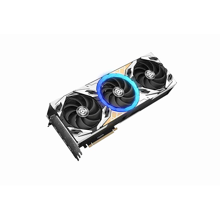 Zotac APOCALYPSE OC NVIDIA GeForce RTX 5080 PCI EXPRESS 5.0 16GB