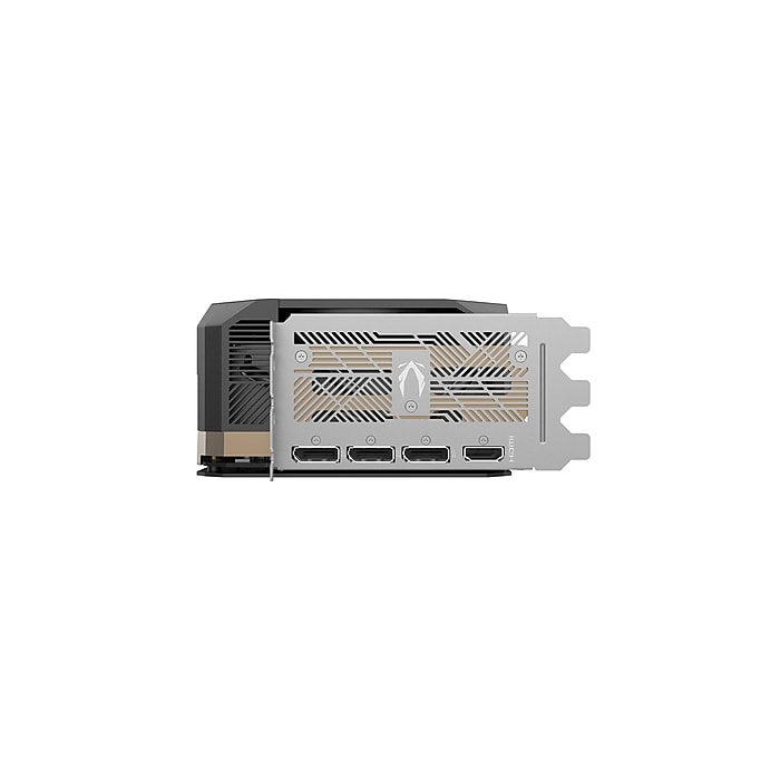 Zotac SOLID OC NVIDIA GeForce RTX 5090 PCI EXPRESS 5.0 32GB GDDR7