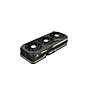 Zotac SOLID OC NVIDIA GeForce RTX 5090 PCI EXPRESS 5.0 32GB GDDR7 Gaming Graphics Card, 2422MHz, Black (ZT-B50900J-10A)~#|#~sp318926123_sc7