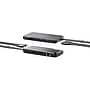 ALOGIC Portable Dock for Mac Universal Docking Station for Apple MacBook and iPad Pro Laptop (U2CXH-DGR)~#|#~sp318931624_sc7