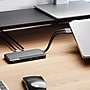 ALOGIC Portable Dock for Mac Universal Docking Station for Apple MacBook and iPad Pro Laptop (U2CXH-DGR)~#|#~sp318931627_sc7