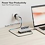 ALOGIC Fusion Pro AXIS Universal Docking Station for Windows, macOS and Chrome OS Laptop (FUPHDDP1)~#|#~sp318931632_sc7