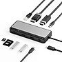 ALOGIC Fusion Pro AXIS Universal Docking Station for Windows, macOS and Chrome OS Laptop (FUPHDDP1)~#|#~sp318931633_sc7