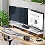 ALOGIC DA2 Universal Docking Station for Windows, macOS and ChromeOS Laptop (DUCDA2-USIN)~#|#~sp318931642_sc7
