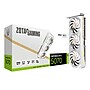 Zotac AMP NVIDIA GeForce RTX 5070 PCI EXPRESS 5.0 12GB GDDR7 Gaming Graphics Card, 2587MHz, White (ZT-B50700FQ-10A)~#|#~sp318931664_sc7