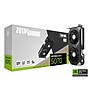 Zotac Twin Edge OC NVIDIA GeForce RTX 5070 PCI EXPRESS 5.0 12GB GDDR7 Gaming Graphics Card, 2542MHz, Black (ZT-B50700H-10A)~#|#~sp318931685_sc7