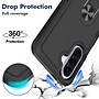 SaharaCase Raider Series Case for Galaxy A27, Shock-Absorbing, Built-In Kickstand, (CP01101)~#|#~sp318931700_sc7