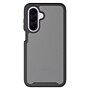 SaharaCase Raider Series Case for Galaxy A27, Shock-Absorbing, Built-In Screen Protector, Black (CP01102)~#|#~sp318931704_sc7