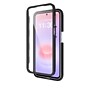 SaharaCase Raider Series Case for Galaxy A27, Shock-Absorbing, Built-In Screen Protector, Black (CP01102)~#|#~sp318931707_sc7