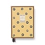 Undated PAPIER 8.5" x 6" Daily Standard Planner, Paperboard Cover, Yellow (WS21800968)~#|#~sp318931720_sc7