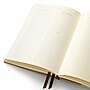 Undated PAPIER 8.5" x 6" Daily Standard Planner, Paperboard Cover, Yellow (WS21800968)~#|#~sp318931723_sc7