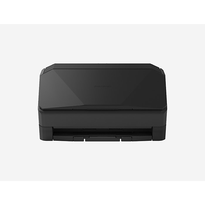 Ricoh ScanSnap iX2500 Wireless Duplex Document Scanner, Black