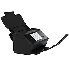 Brother ImageCenter ADS-2800W Wireless Color Document Scanner