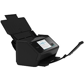 RICOH ScanSnap IX1300 Wireless Duplex Document Scanner, Black