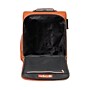 TUCCI Abito 17.5" Carry-On Garment Bag, 8-Wheeled Spinner, TSA Checkpoint Friendly, Burnt Orange (T0611-16in-BRTO)~#|#~sp318983652_sc7