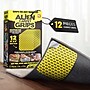 Alien Grips Anti-Slip Carpet Grip Pads, 4" x 4", 12/Pack (6543)~#|#~sp318984975_sc7
