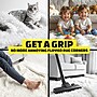Alien Grips Anti-Slip Carpet Grip Pads, 4" x 4", 12/Pack (6543)~#|#~sp318984980_sc7