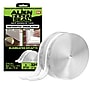 Alien Seal Draft and Weather Seal Tape, 1.4" x 6.7 yds., Clear, 2/Pack (2392)~#|#~sp318985012_sc7