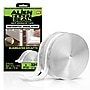 Alien Seal Draft and Weather Seal Tape, 1.4" x 6.7 yds., Clear, 2/Pack (2392)~#|#~sp318985014_sc7