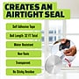 Alien Seal Draft and Weather Seal Tape, 1.4" x 6.7 yds., Clear, 2/Pack (2392)~#|#~sp318985016_sc7