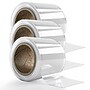 Alien Shield Waterproof Repair and Patch Tape, 4" x 5 ft., Clear, 3/Pack (8019)~#|#~sp318985023_sc7