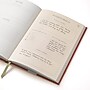 PAPIER Hardcover Guided Wellness Journal, Multicolored, 192 Pages (WS1342234)~#|#~sp318985037_sc7