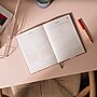 PAPIER Hardcover Guided Wellness Journal, Multicolored, 192 Pages (WS1342234)~#|#~sp318985038_sc7