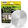 Alien Seal Draft and Weather Seal Tape, 1.4" x 5.3 yds., Clear (8730)~#|#~sp318985050_sc7