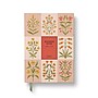 PAPIER Hardcover Address Book, Floral (WS31770101)~#|#~sp318985058_sc7