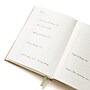 PAPIER Hardcover Address Book, Floral (WS31770101)~#|#~sp318985062_sc7