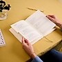 PAPIER Hardcover Address Book, Floral (WS31770101)~#|#~sp318985066_sc7