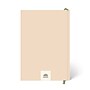 PAPIER Hardcover Guided Gratitude Journal, Kraft, 192 Pages (WS1322236)~#|#~sp318985077_sc7