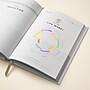 PAPIER Hardcover Guided Gratitude Journal, Kraft, 192 Pages (WS1322236)~#|#~sp318985079_sc7