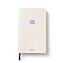 PAPIER Daily Notes Journal, White, 192 Pages (WS21380302)~#|#~sp318985093_sc7