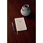 PAPIER Daily Notes Journal, White, 192 Pages (WS21380302)~#|#~sp318985098_sc7