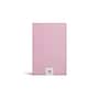 Undated PAPIER 5.5" x 8.3" Weekly Standard Personal Organizer, Pink (CNW21450502)~#|#~sp318985102_sc7