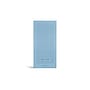 Undated PAPIER 8.3" x 4" Daily Standard Personal Organizer, Blue (CNW21450401)~#|#~sp318985107_sc7