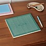 Undated PAPIER 8.3" x 9.5" Daily & Monthly Standard Planner, Green (CNW21450601)~#|#~sp318985121_sc7